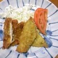 Haru Haru's cooksnap of when they made 鯵フライ.