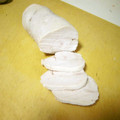 かえるぷりん's cooksnap of when they made 簡単♡柔らか♡しっとり鶏ハム.
