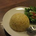 春るるる's cooksnap of when they made ニンジンライス.