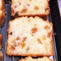 ももピヨ母さん's cooksnap of when they made ★フルーツパウンドケーキ★.