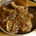 あたふたカーチャン's cooksnap of when they made 食欲のわかない日に！手羽元のさっぱり煮.