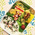 イモ栗かぼちゃ's cooksnap of when they made メカジキの味噌チーズソテー.