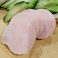 saku_ra4's cooksnap of when they made 【超簡単】しっとり丸い鶏ハム.