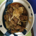 マリG's cooksnap of when they made ネブトの南蛮漬け.