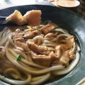 目指せ美白's cooksnap of when they made きつねうどん用おあげ☆いなりにも♪.