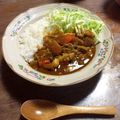 cookrin930's cooksnap of when they made 隠し味！シーフードカレー.