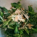 precious☆'s cooksnap of when they made 簡単！ほうれん草のお浸し.