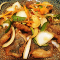 コハダちゃん's cooksnap of when they made アジの南蛮漬け.