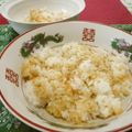 赤い電話's cooksnap of when they made 中華まぜご飯.