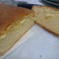熱燗の冷酒's cooksnap of when they made 甘さ控えめ♡はちみつカステラ.