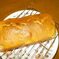 ひしき♪♪♪'s cooksnap of when they made バターなし♪バナナパウンドケーキ♪♪.