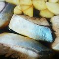 猫又のﾏﾏ's cooksnap of when they made 麺つゆで簡単ぶり大根 煮魚.
