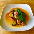 ひろはせ's cooksnap of when they made 本格的なラタトゥイユ ★彡.
