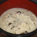 みゆwaco 's cooksnap of when they made 超ズボラ主婦のお家ランチ♡豆乳リゾット.