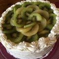 イシス女神's cooksnap of when they made チーズクリーム.