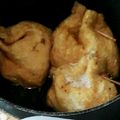 ともんがちゃん's cooksnap of when they made 簡単！トロトロ卵巾着♡.