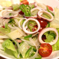 クックDAD's cooksnap of when they made いかと野菜のマリネ.