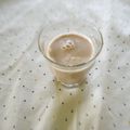 *ひろみ*'s cooksnap of when they made アイスチョコミルク.
