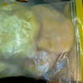 ともこｐ's cooksnap of when they made 簡単♪じゃがいもﾏｯｼｭの冷凍保存.