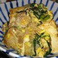 アスカチャチャ's cooksnap of when they made にら大量消費！にらチャンプル.