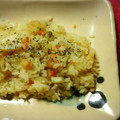 くろねこはなのマンマ's cooksnap of when they made 簡単♪炊飯器で★シーフードピラフ☆★.