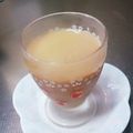 なおころピッコロ's cooksnap of when they made ブレンディで♡カフェオレプリン.