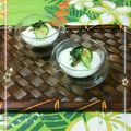 sakuraロゼット's cooksnap of when they made おつまみに♪マグロ☆とろろ.