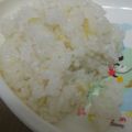 しゅーみーはづmam's cooksnap of when they made ガーリックライス.