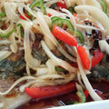 はなはなはなよ's cooksnap of when they made 切り身で簡単♪鯵の南蛮漬け.