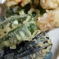 そらはる☆'s cooksnap of when they made サクサク天ぷらの衣 おおざっぱレシピ.