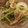 meise17's cooksnap of when they made 水菜としいたけのゴマ和え.