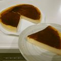 のかまるこ's cooksnap of when they made 水切りヨーグルトの♡ホワイトチーズケーキ.