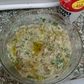 ゆき♪和食命's cooksnap of when they made トルコの味・前菜　ナスのサラダ　.