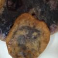 クック5HJJUA☆'s cooksnap of when they made 沖縄風紅芋揚げ餅『ウムクジアンダギ～』.
