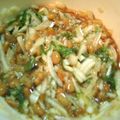 俺と美代子's cooksnap of when they made 玉ねぎ納豆.