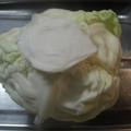 れのっち's cooksnap of when they made レタスの保存.