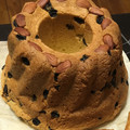 harupon☆'s cooksnap of when they made 意外に簡単　本格クグロフ(改訂版).