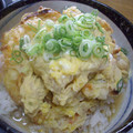 まぶたん's cooksnap of when they made 掻き揚げの卵とじ.