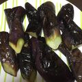 めぐりこちゃん's cooksnap of when they made 簡単！なすステーキ.