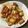 えのみ〜♪'s cooksnap of when they made 鮭と厚揚げのハニーマスタード.