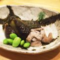 チャダチャダ's cooksnap of when they made こなすとオクラおあげの煮物◆冷やして.