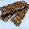 ユカtoマオマオ's cooksnap of when they made オートミールクランブル☆ダイエット菓子.