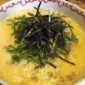 もぇちん's cooksnap of when they made 満腹♪でも胃腸スッキリ☆とろろ納豆素麺.