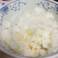 violane's cooksnap of when they made 【タジン鍋で炊く】基本のご飯（白米）.