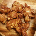 キョロリーヌ's cooksnap of when they made 簡単‼焼肉のタレで美味しい鶏の唐揚げ☆.