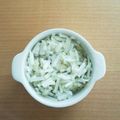シナモシナモ's cooksnap of when they made 【離乳食完了期】味噌煮込み風うどん.