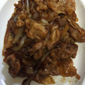28ryo's cooksnap of when they made 柔らかい！コクうま！豚の生姜焼き♡.