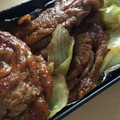 はらピーナッツ's cooksnap of when they made しゃき♪レタスと牛肉のオイスター炒め.
