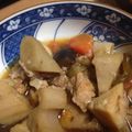 ちいやん1984's cooksnap of when they made 圧力鍋で簡単筑前煮.