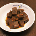 エリコフ's cooksnap of when they made 簡単♪こんにゃくの炒り煮.